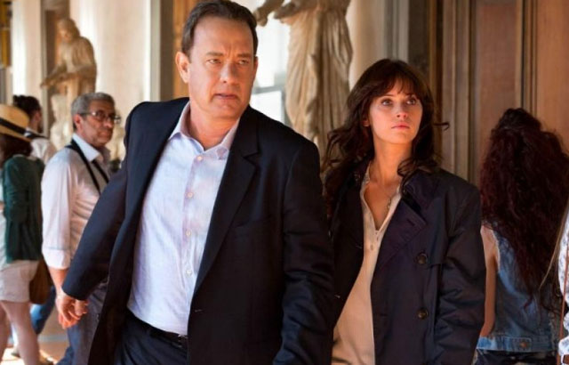 Cehennem - 14 Ekim 2016 / 2s 2dk / Gerilim, Polisiye / Abd Yönetmen Ron Howard - Oyuncular: Tom Hanks, Felicity Jones, Ben Foster - 
Venedik`teki bir otel odasında uyanan Robert Langdon neler olduğunu ve oraya nasıl geldiğini hatırlamamaktadır. Kendisine neler olduğunu hatırlayabilmek için ona yardım etmeye çalışan doktor Sienna Brooks`la birleşirler. Langdon ve Brooks cevapları aramak için Avrupa`yı dolaşmak zorunda kalırlar. Bu kez de İtalyan ozan ve politikacı Dante`nin İlahi Komedya kitabıyla bağlantılar bulmaya başlar. Zamanla ortaya çıkan ipuçları bir felaketi işaret etmektedir. Çok zengin bir işadamı kısa bir süre içinde dünyaya veba salgınını yayacaktır. Dünyanın başına gelebilecek bu felaketi engellemenin tek yolu Landgdon`ın neler olduğunu hatırlamasıdır...Dan Brown`ın aynı adlı romanından uyarlanan filmin başrolünde Tom Hanks yer alıyor. Daha önce Brown`un Da Vinci Şifresi, Melekler ve Şeytanlar kitaplarının da uyarlamalarında ana karakter Robert Langdon`ı canlandıran oyuncuya başrolde Felicity Jones eşlik ediyor. Filmin yönetmenliği Ron Howard üstleniyor. Uyarlamanın senaryosu ise David Koepp`e ait.