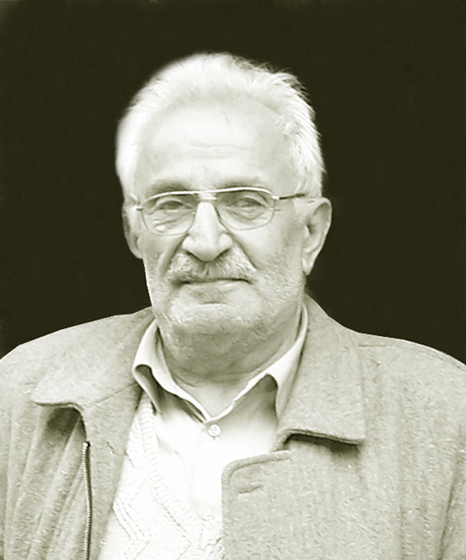 Osman Efendioğlu