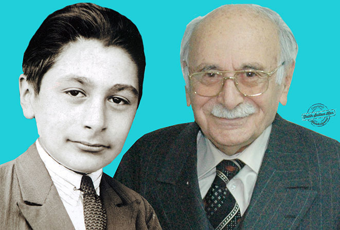 Süleyman Kazmaz, kültür ve sanat hayatımızda çok cepheli yönleriyle temayüz etmiş aydın bir araştırmacı yazardı