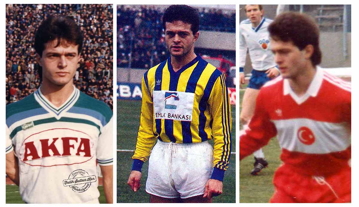 Hakan Tecimer Rizespor, Fenerbahçe ve Milli Takımın gözdesiydi