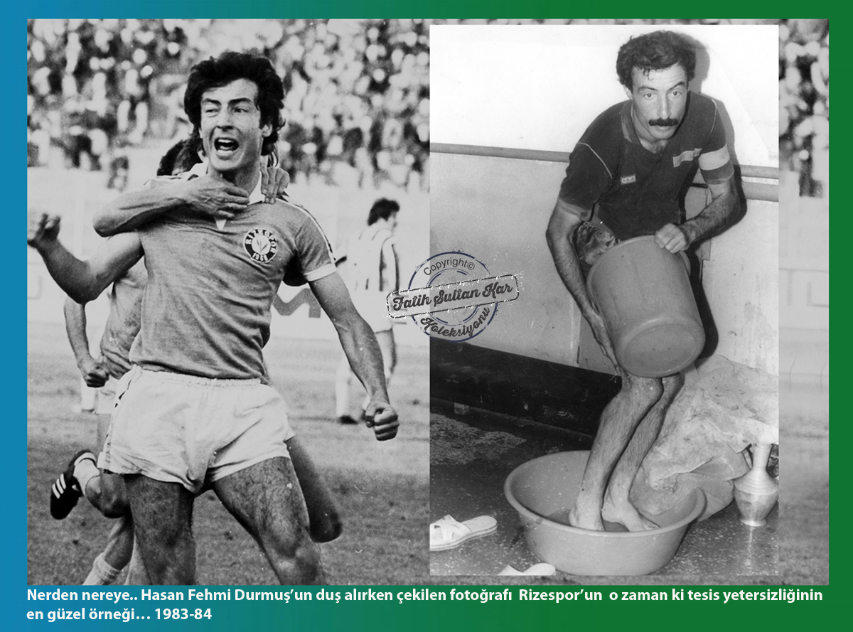 Rizesporu, Çay-Kursuz düşünmek mümkün değil. Ne zaman kulübün başı sıkışsa Çay-Kur devreye girer, o dönemdeki nakit akışını sağlar, bütçelerini zorlayarak Rizespora azami katkılar sağlardı. 1990/91 sezonu öncesi de benzer gelişmeler yaşanıyordu. Maddi krizden bunalan Rizespora, elini uzatan yine Çay-Kur kurumu oluyordu. Başkan Basri Çillioğlu, Çay-Kur Genel Müdürü Nejat Uralla biraraya geliyor ve yeni sezon için forma reklamı karşılığı güçlü bir destek için el sıkışılıyordu. Çay-Kurun sağladığı 100 milyon liralık reklam karşılığı desteğin 20 milyonluk bölümü, Çay-Kur tarafından yemek masraflarına karşılık işleme konuyordu. Yönetim, paranın 30 milyon liralık dilimini de, eski yönetimin malzeme borcundan dolayı icraya teslim edecekti. Kent halkının da inancı, Yeşil-Mavili kulübün kuruluşunun maddi boyutları ile de yönetimin Çaykura devredilmesi ile mümkün olabilirdi. Bu olay için en ciddi gelişme 9 Şubat 1991 günü yaşandı. Bu tarihte yapılan bir tüzük değişikliği ile Rizespor resmen Çaykura bağlanarak, adı da Çaykur Rizespor olarak değiştiriliyordu.