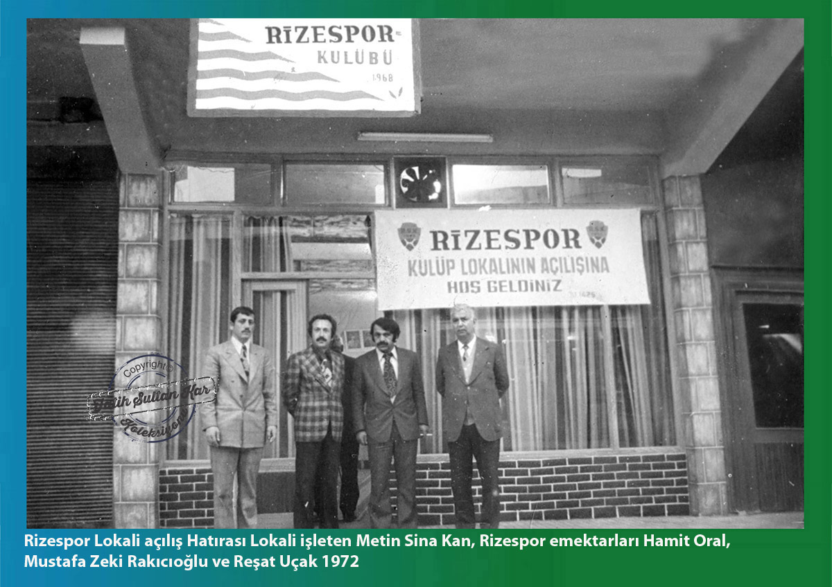 Rizespor ekonomik sıkıntılar çekiyordu. Yönetim takımı en yakın deplasmana götürecek parayı bulamıyordu. Rizespor yönetimi, futbolcuların taksitlerini, primlerini ödeyemiyor, ekonomik sıkıntı çekiyordu. Deplasmana gidebilmek ve Erzincan maçının primlerini ödemek için esnaftan borç para toplama kararı alınıyordu. Oluşturulan altı kişilik heyet, beş günde 80.000 Lira toplamıştı. Bu para daha sonra yönetimce alınan kişileri geri iade edilmiştir.