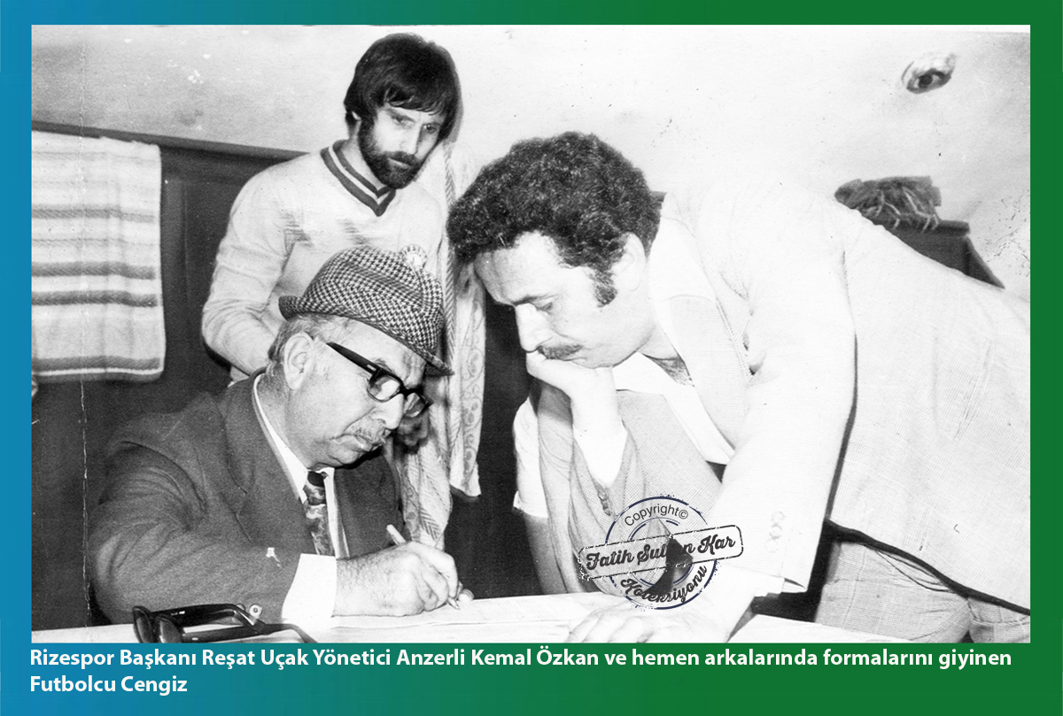 Çok kısa bir süre önce çeşitli vergi borçları ve cezaları için Rize Yeşil Çay Vergi Dairesi, kulübe 293 milyon liralık bir borç çıkarıp, Spor-Toto gelirleri için haciz yoluna gidiyordu. İlk operasyonda, Yeşil-Mavili kulübün Totodan alacağı 30 milyon liraya el konuldu. SSK primleri için Rize SSK Bölge Müdürlüğü, kulübe 5 milyon liralık bir borç çıkararak haciz kararı aldırıyordu On iki maçta elde edilecek hasılatların 300er bin lira gibi arslan payı SSKnın kasasına aktarılarak, borcun sıfırlanması şeklinde bir uzlaşma sağlanabilmişti. SSKda, zor-zahmet bir ödeme planı ile kurtuluş reçetesi işlerliğe konuluyordu da, vergi borçları için ne yapılacaktı? Ödenmesi istenen 293 milyon lira çılgın bir para idi.. Ancak, beklenen, istenen, hatta hırçınlık düzeyinde dayatılan vergi affı ya da yumuşatılmış bir ödeme takvimi için ne Yeşil Çay Vergi Dairesi, ne de Maliyeden bırakınız yeşil, sarı ışık bile yakılmıyordu!..