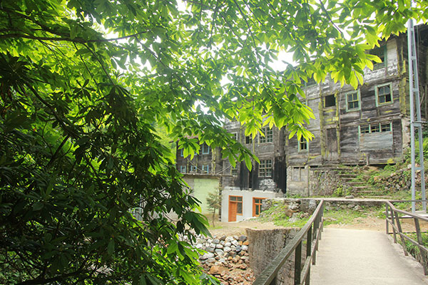 Andon ve Ilıca köyü içmeleri