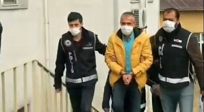 Artvin Merkezli 5 İlde Yolsuzluk Operasyonu