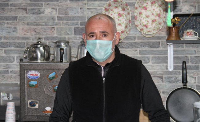 Kaçırılan Gemicinin Kardeşi, Ağabeyi İçin Endişeli