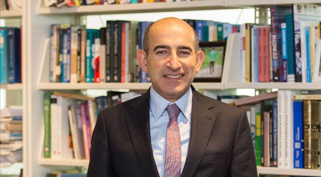 Boğaziçi Üniversitesi Rektörü Prof. Dr. Bulu: İstifayı Düşünmüyorum