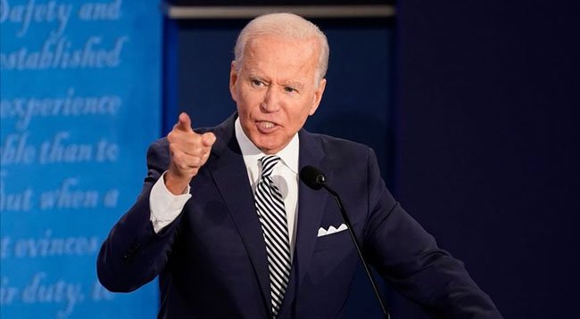 ABD, Yemen'de Suudi Arabistan'a Verdiği Askeri Desteği Sona Erdirdi