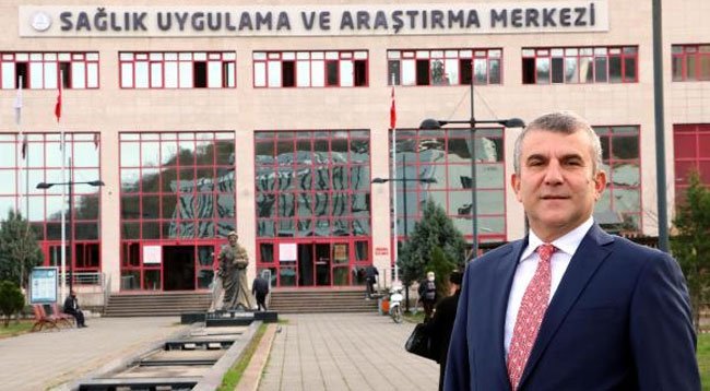 Doç. Dr. Tekin: Aşıya En Duyarlı Toplumuz