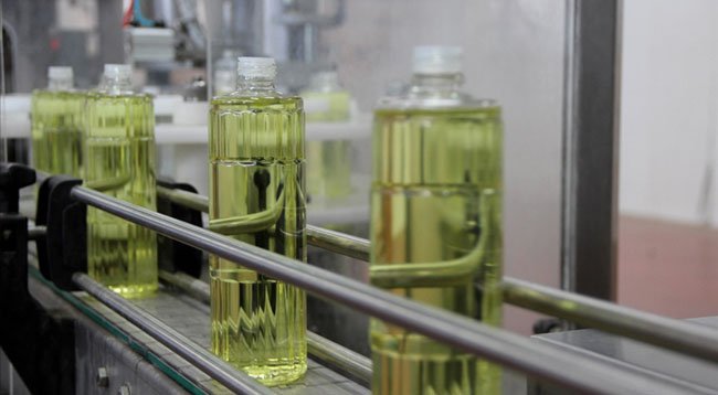 Türkiye'nin Tıbbi Maske ve Kolonya İhracatı 2020'de 22 kat Arttı