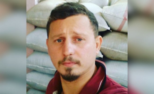 Kendisi ile Aynı İsme Sahip Yeğenini Öldürdü