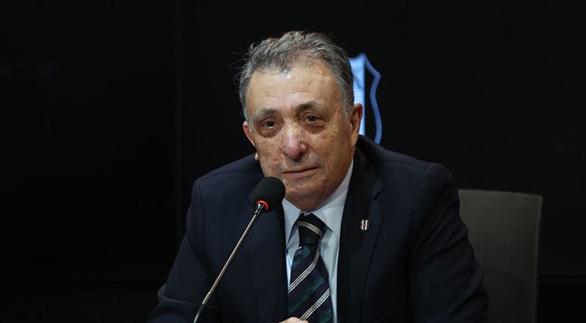 Kulüpler Birliği Vakfının Yeni Başkanı Ahmet Nur Çebi Oldu