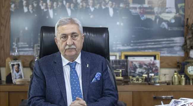 TESK'ten Şoför Esnafı İçin İndirim Talebi