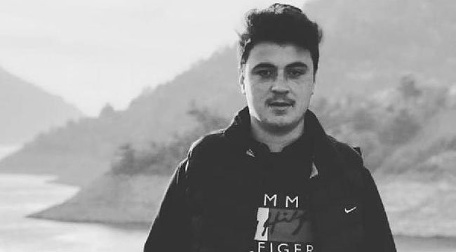 Tüfekle İntihar Etti