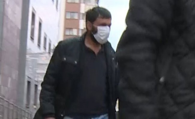 Saldırgana Verilen Ev Hapsi Kararına Savcılıktan İtiraz