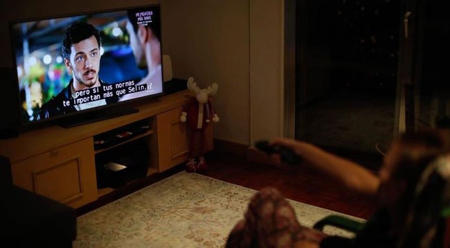 Türk Dizileri İspanya'da Beklentilerin Üzerine Çıktı