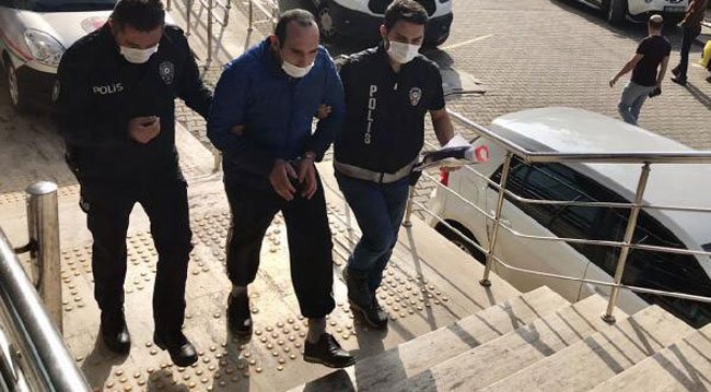 Babasını Öldüren Sanığa Müebbet Hapis