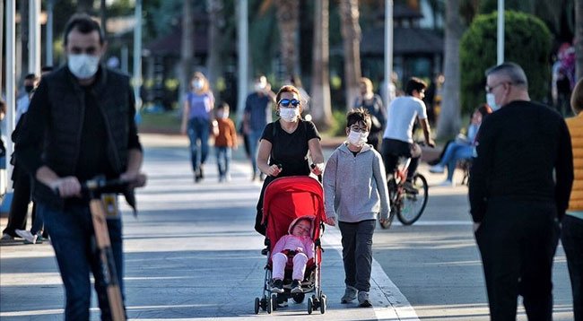 Ocak Ayında 72 Merkezde Ekstrem Sıcaklık Rekoru Kırıldı