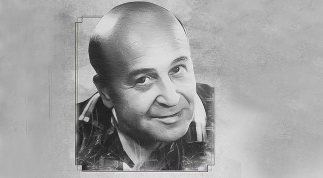 Siyah Beyaz Filmlerin Usta Oyuncusu: Vahi Öz