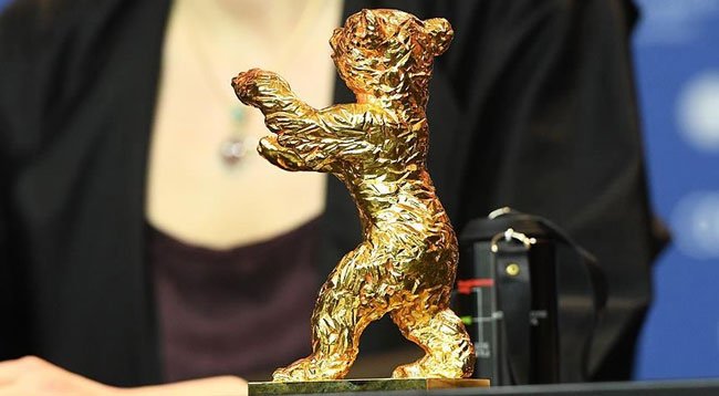 71. Berlin Film Festivali'nde 15 Film 'Altın Ayı' İçin Yarışacak