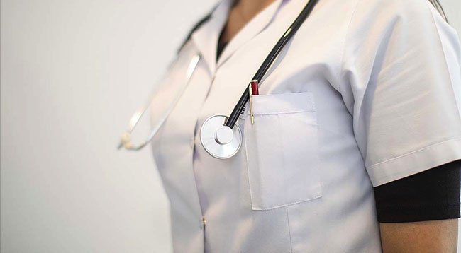 Sağlık Çalışanlarının Yüzde 67'si En Az Bir Kere Şiddete Maruz Kaldı