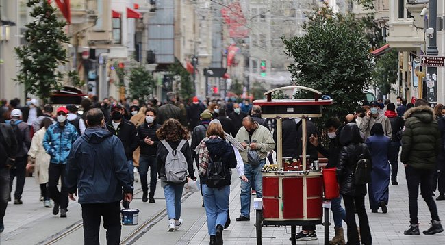 İl Bazlı Vaka Verileri 'Bölgesel Tedbirleri' Belirleyecek