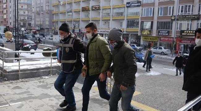 Kayıp Kız Çocuğu 43 Gün Sonra Bulundu