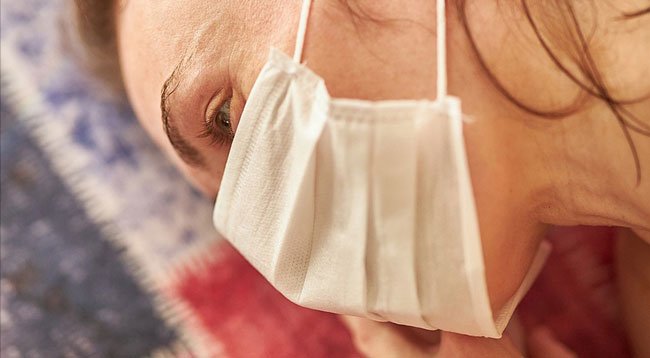 Depresyon Kanserle Savaşta Zafiyet Oluşturabiliyor