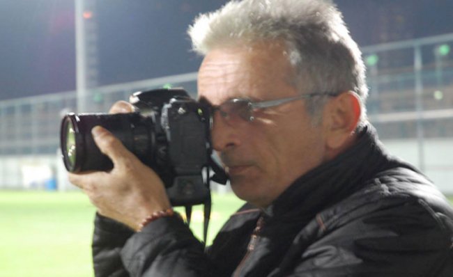 Rize'de TSYD Görevini Bayrak Devraldı