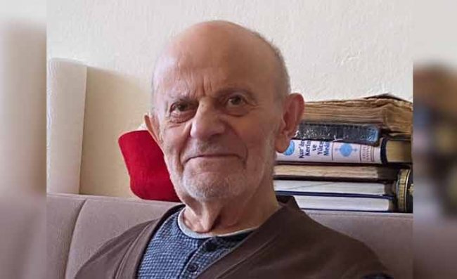 Necati Hoca'dan 'İyiyim' Mesajı