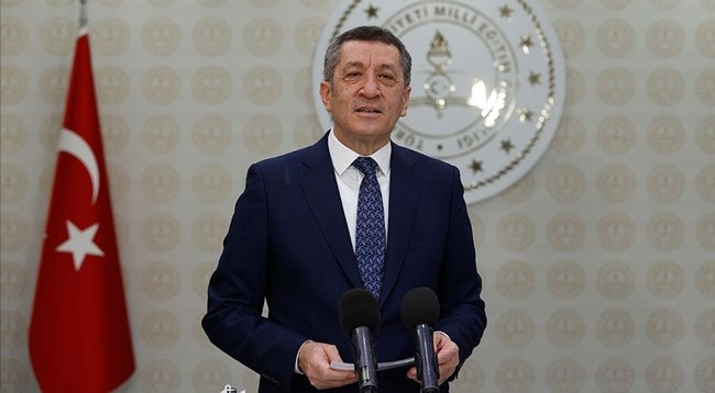 Bakan Selçuk: Kovid-19 Tedbirlerine Yönelik Tüm Hazırlıklar Tamamlandı