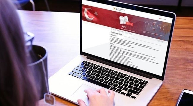 3 Büyükelçi Merkeze Çekildi, 4 Ülkeye Yeni Büyükelçi Atandı