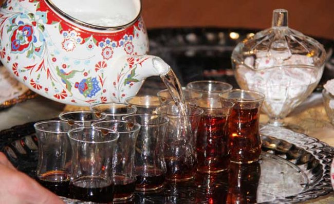 Amerikalı Doktordan Koronavirüs İçin 'Siyah Çay' Önerisi