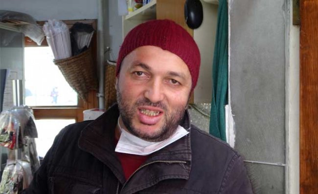 'Tablet Kampanyası' Diye Tıkladığı Link Üzerinden Dolandırıldı