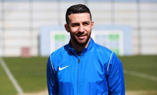 İsmail Köybaşı: Herkesin Bir An Önce Galibiyete İhtiyacı Var