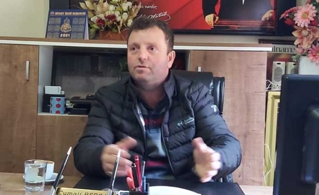 Çamlıhemşin'in Turizm Gelirleri Pandemide Geriledi