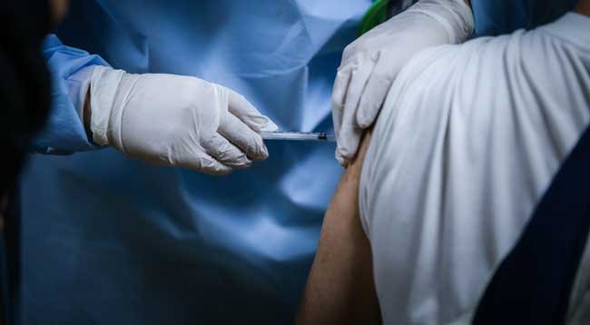 DSÖ: Dünya Genelinde Aşıdan Dolayı Hiç Kimse Ölmedi