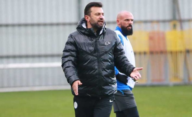 Uygun: Çocukların Yaşadıkları Onları Baya Bir Hırpalamıştı