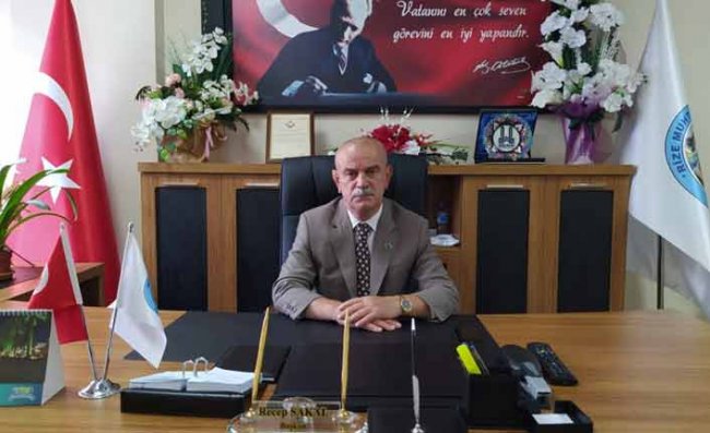 Rize Muhtarlar Derneği'nden Çay Sorunları İçin 7 Maddelik Öneri