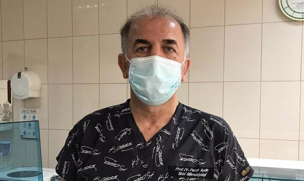 ‘Karadeniz mutasyonu' için bilimsel araştırma başlatıldı