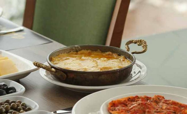 Coğrafi İşaret ile İsim Tartışmalarına Son Nokta Konuldu