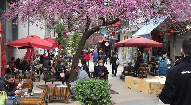 Prof. Dr. Aydın: Ramazanda Tam Kapanma Uygulanmalı