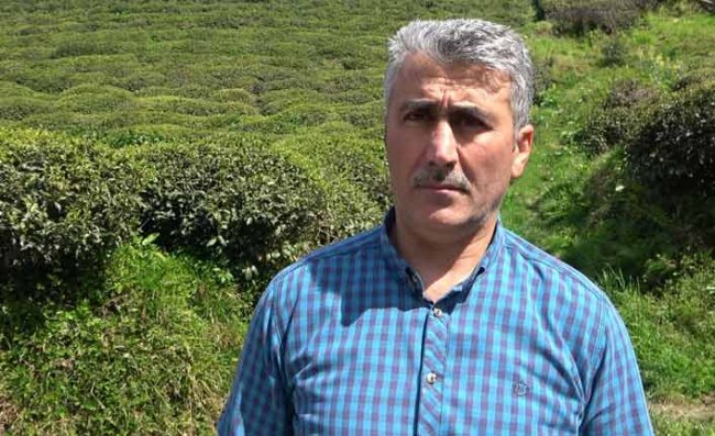 ÇAYUDAD'ın Fiyat Beklentisi 4 Lira 45 Kuruş