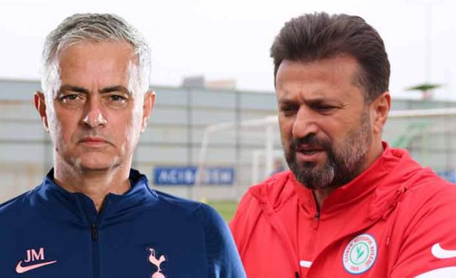 Bülent Uygun, Mourinho’yu Geride Bıraktı