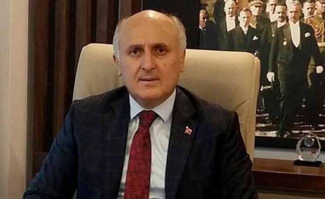 Başkan Aksoy: Market Genelgesi Esnafı Rahatlattı