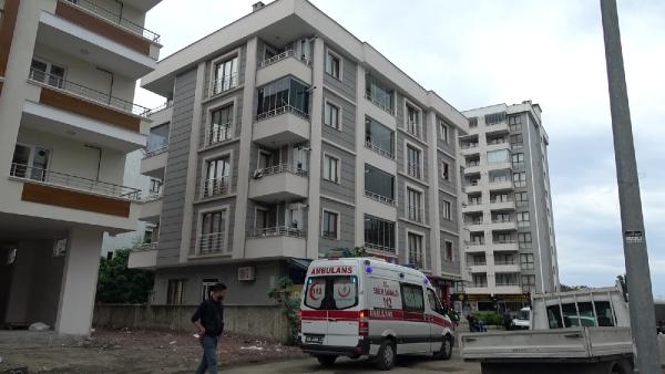 Tartıştığı Ağabeyini Bıçakla Yaraladı