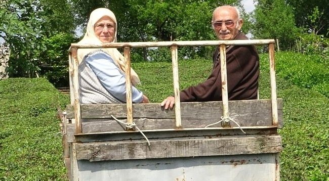 Doğu Karadeniz’e Raylı Sistemi 25 Yıl Önce İlk Onlar Getirdi