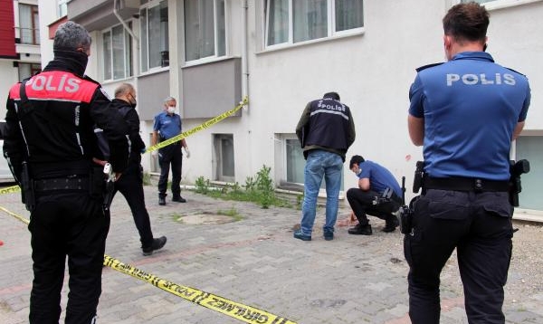 3'üncü kattan düştü, alkol aldığı duyulmasın diye yaralı halde kaçtı