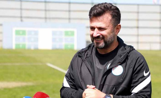 Çaykur Rizespor'da Sakat Oyuncular İşleri Zorlaştırıyor