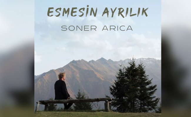 Soner Arıca Yeni Klibini Karadeniz'de Çekti